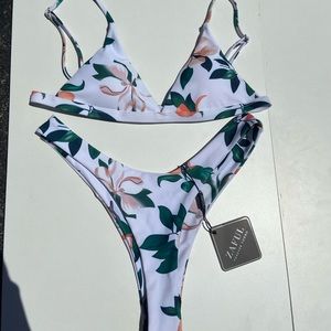 Zaful Bikini - NWT